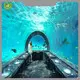 Top Clear Acrylic Tunnels Factory 1