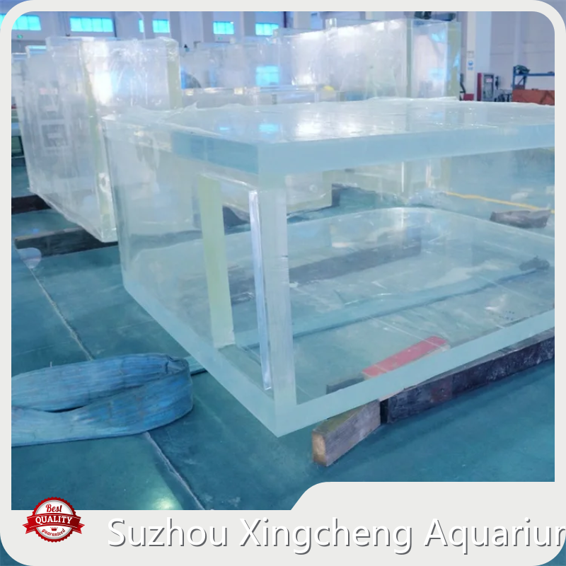 Custom Custom Aquarium Price List 1