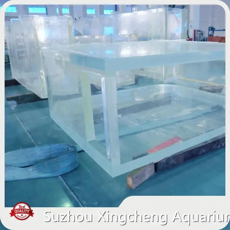 Custom Custom Aquarium Price List 1