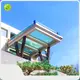 New Clear Plexiglass Panels Company 1