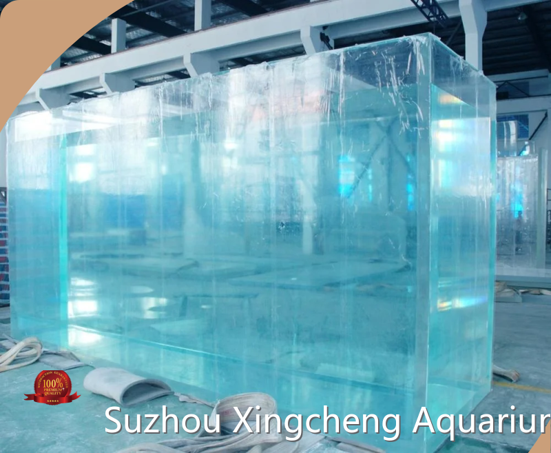 High-quality 20 Gallon Acrylic Tank Price List 1