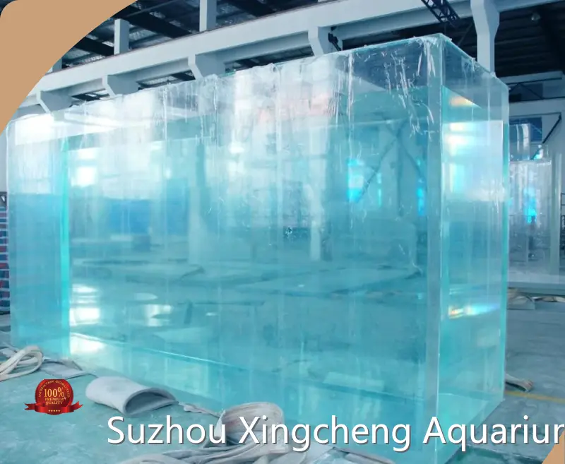 High-quality 20 Gallon Acrylic Tank Price List 1