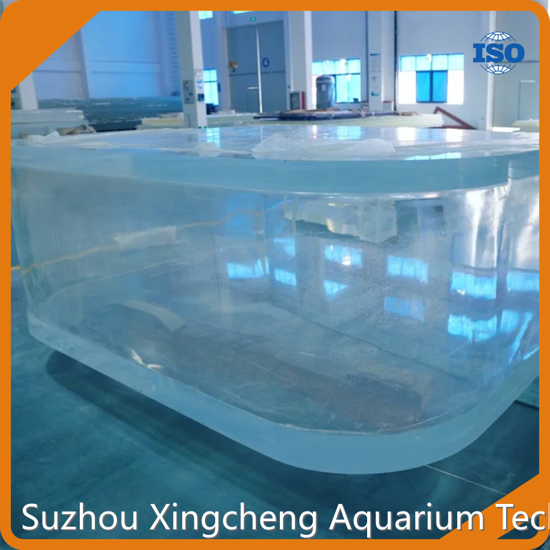 High-quality Acrylic Tanks for Sale 1