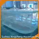 High-quality Acrylic Tanks for Sale 1
