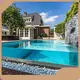 Wholesaleabove Ground Plexiglass Pools China Acrylic 1