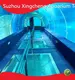 High-quality Acrylic Tunnel Company 1