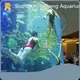 Custom Aquarium Makers Aquariums & Accessories - - Xchacrylic 1