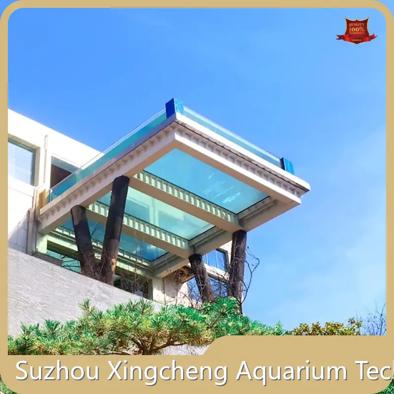 Top Acrylic Sheet Supplier 1