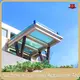 Top Acrylic Sheet Supplier 1