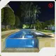 Customacrylic for Swimming Pool 94.2MPa Custom Size 1