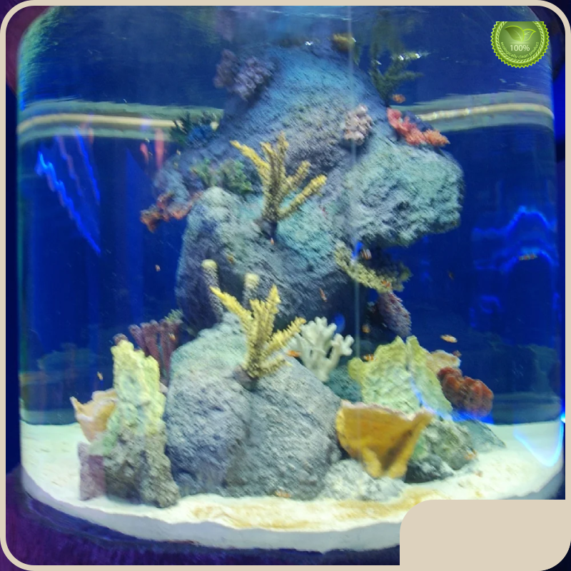 Acrylic Fish Tank 20mm--500mm 93%Manufacturers 1