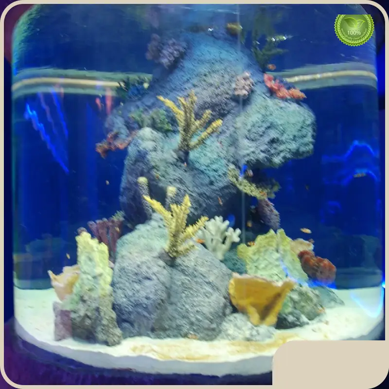 Acrylic Fish Tank 20mm--500mm 93%Manufacturers 1