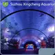 Xchacrylic Underwater Tunnel Aquarium 100% Imported Lucite After Filtering Underwater Tunnel AquariumSupply 1