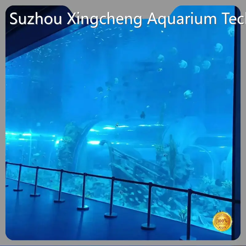 Acrylic Aquarium for Sale Acrylic by Xchacrylic 1
