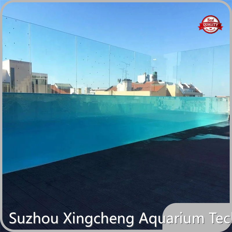 Cheap Acrylic Sheets Clear by Xchacrylic 1