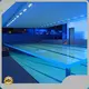 Acrylic Pool Panels Pool - - Xchacrylic 1