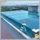 Above Ground Plexiglass Pools Swimming Pools by Xchacrylic 1