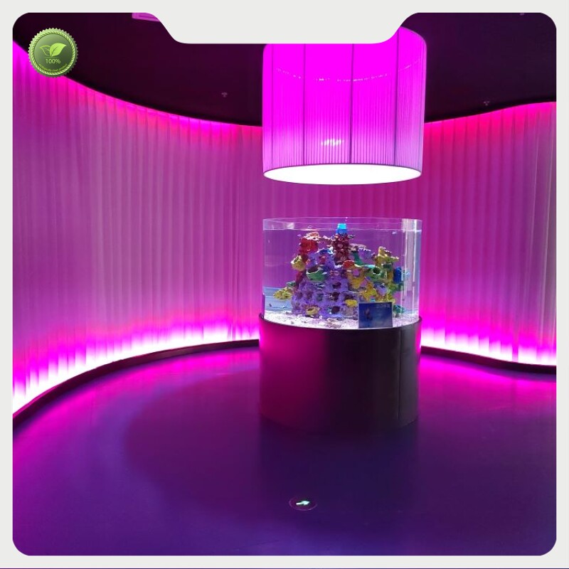 Acrylic Aquarium for Sale Clear - - Xchacrylic 1