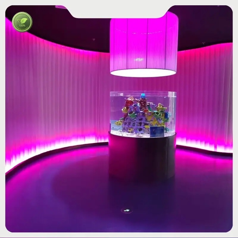 Acrylic Aquarium for Sale Clear - - Xchacrylic 1