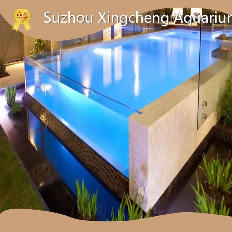 Top Acrylic Panels for Pools Acrylic Panels for Pools Company 1