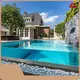 Above Ground Plexiglass Pools Transparent ChinaSuppliers 1