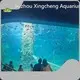 Large Acrylic Aquarium for Sale Cutting by Xchacrylic 1