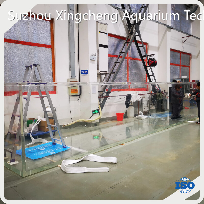 Acrylic Aquarium 94.2MPa - - Xchacrylic 1