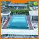 Acrylic Glass Swimming Pool Transparent by Xchacrylic 1