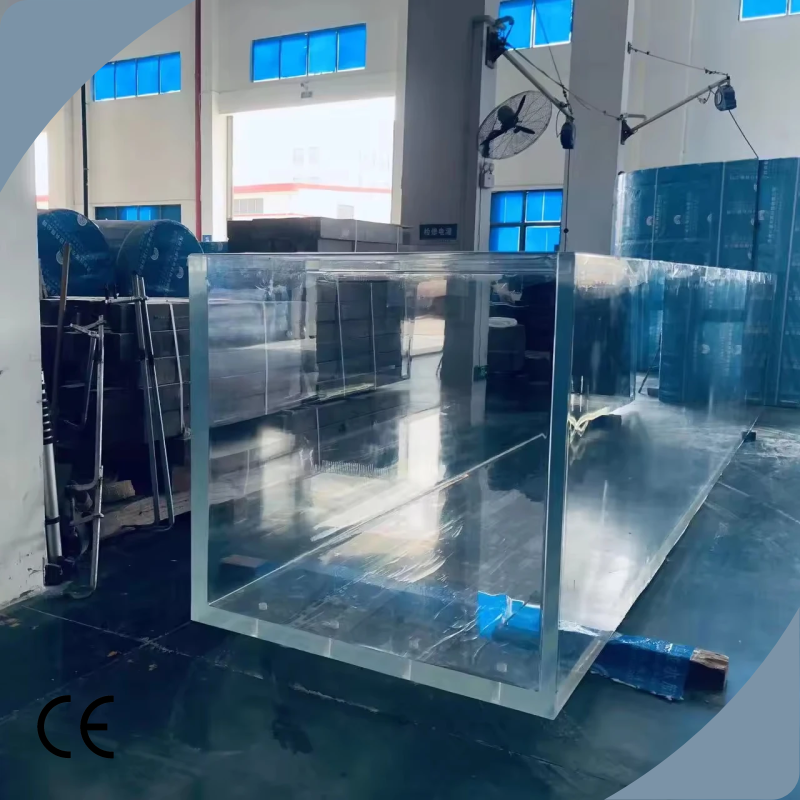 Best Acrylic Fish Tanks 93% by Xchacrylic 1