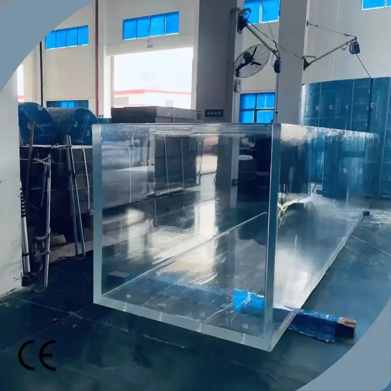 Best Acrylic Fish Tanks 93% by Xchacrylic 1