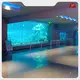 Acrylic Panels for Fish Tank ISO9001 - - Xchacrylic 1