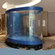 Small Acrylic Aquarium Customized Size - - Xchacrylic 1
