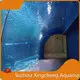 Underwater Tunnel Aquarium Shopping  by Xchacrylic 1