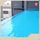 Plexiglass Above Ground Pool Outdoor Playground by Xchacrylic 1