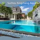 Xchacrylic Plexiglass Swimming Pool Cast-acrylic Plexiglass Swimming PoolSuppliers 1