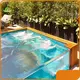 Wholesale Acrylic Glass Swimming Pool Acrylic Glass Swimming Pool Company 1