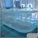 Newacrylic Saltwater Tank Aquariums 93% 1
