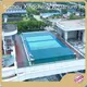 180 Gallon Acrylic Aquarium Swimming Pool by Xchacrylic 1