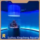 Acrylic Custom Aquariums 4.5L - - Xchacrylic 1