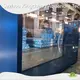 Acrylic Cylinder Fish Tank Large Acrylic Aquarium by Xchacrylic 1