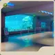 Clear Acrylic Glass Sheet Customer's Demand - - Xchacrylic 1