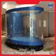 10 Gallon Acrylic Fish Tank Xingcheng by Xchacrylic 1