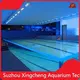 Plexiglass Swimming Pool Clear by Xchacrylic 1