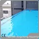 Plexiglass Above Ground Pool Swimming Pool - - Xchacrylic 1
