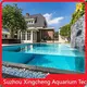 Wholesale Acrylic Pool Panels Company 1