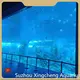 Custom Built Aquarium Transparent - - Xchacrylic 1