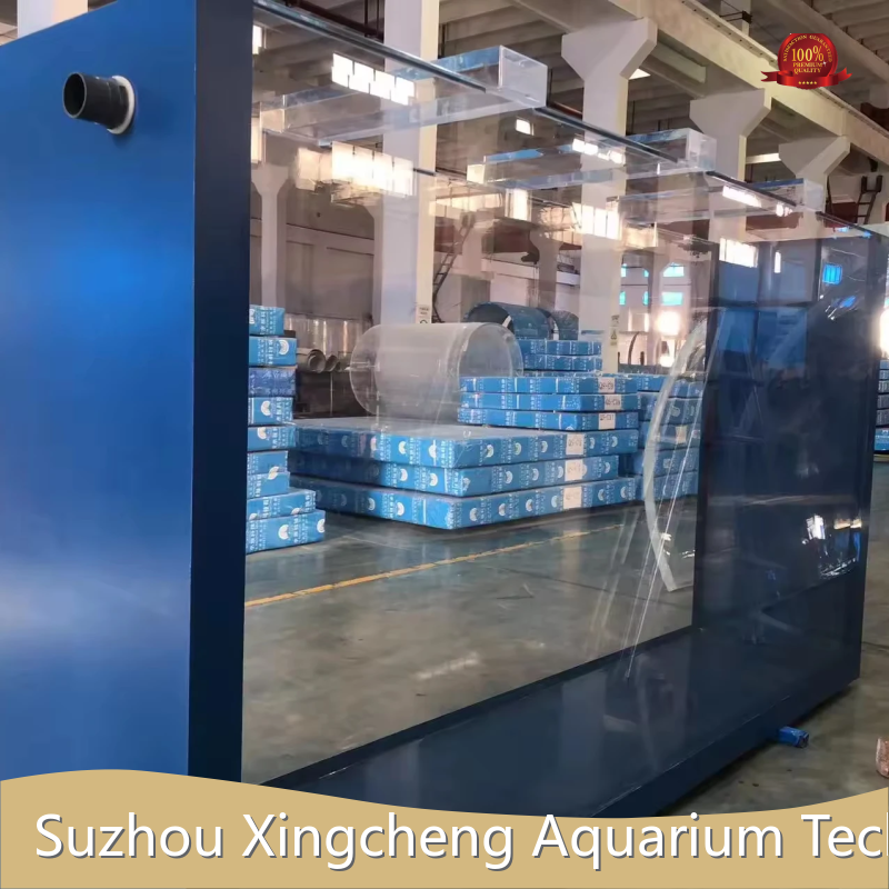 20 Gallon Acrylic Tank Customized Size - - Xchacrylic 1