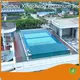 Custom Build Aquariums Pool - - Xchacrylic 1