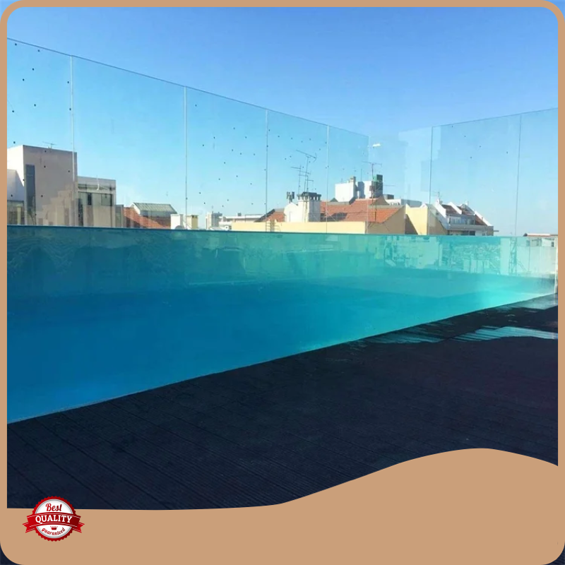 Acrylic Sheet for Aquarium Tank Outdoor Playground - - Xchacrylic 1