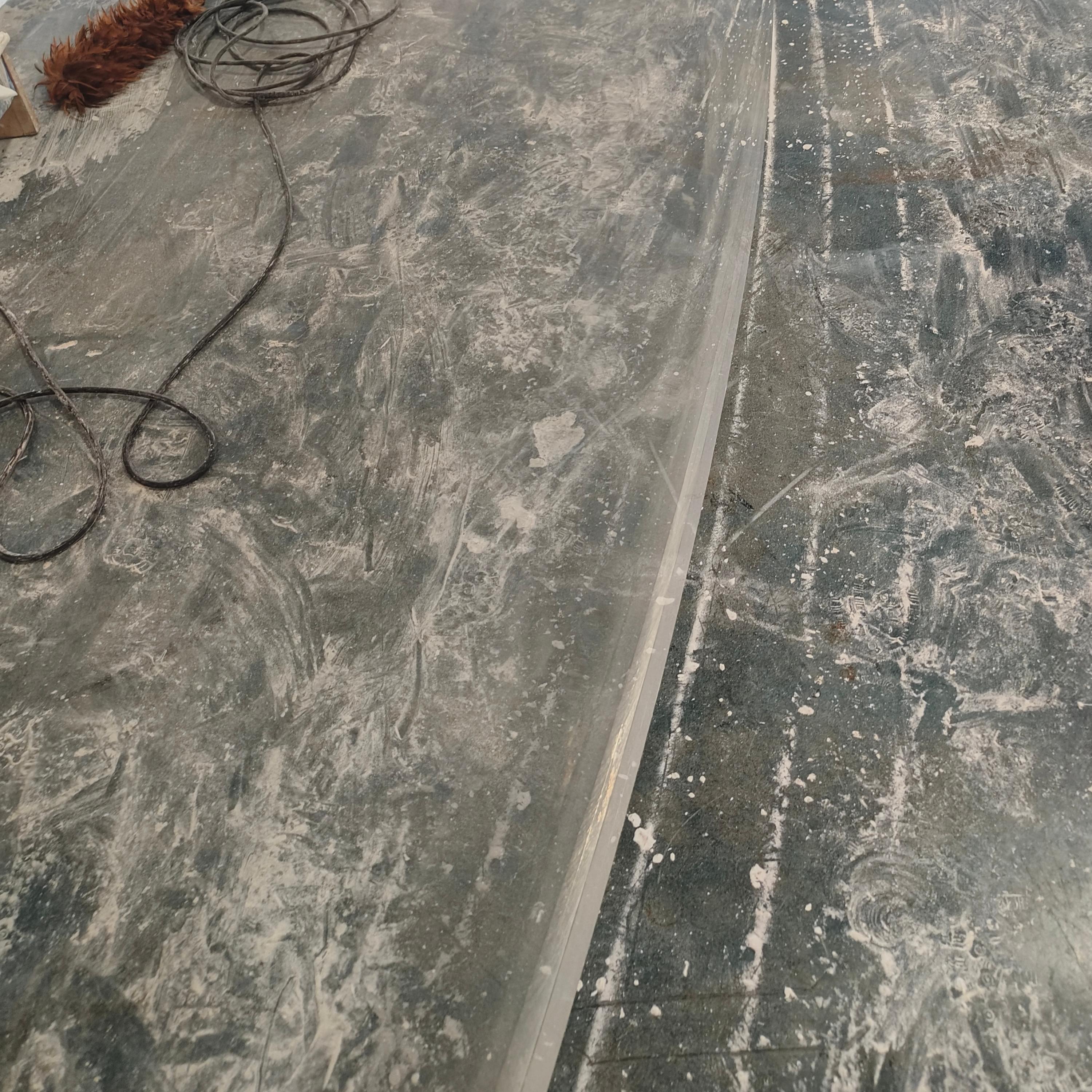 2025 Bestseller Extra-Long Curved Acrylic Sheet 8